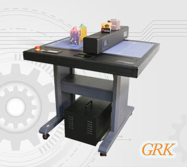 Digital Die Cutting flatbed Machines Dealers in Chennai