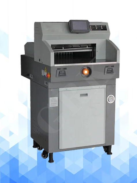 Paper Cutting Machie in Chennai